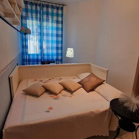 Finestra Sul Mare - La Guardiana Del Golfo Apartment