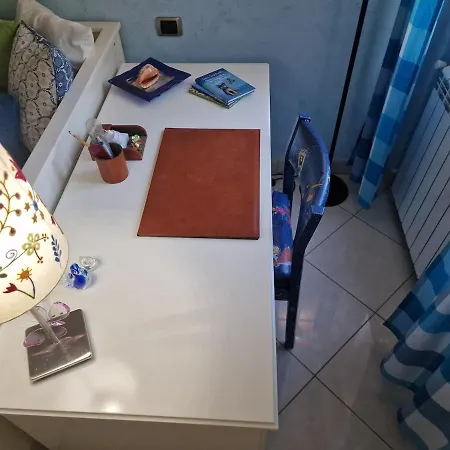 Finestra Sul Mare - La Guardiana Del Golfo Apartment