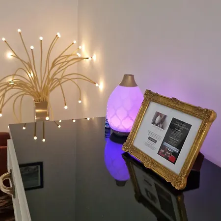 Finestra Sul Mare - La Guardiana Del Golfo Apartment Lerici