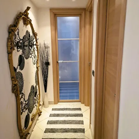 Finestra Sul Mare - La Guardiana Del Golfo Apartment