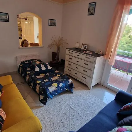 Apartment Finestra Sul Mare - La Guardiana Del Golfo Lerici