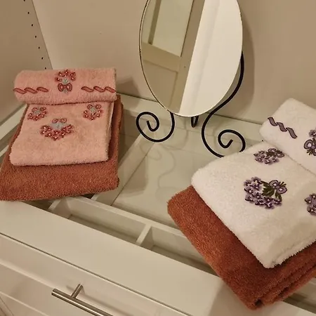 Apartment Finestra Sul Mare - La Guardiana Del Golfo Lerici