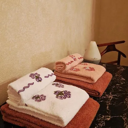 Apartment Finestra Sul Mare - La Guardiana Del Golfo Lerici