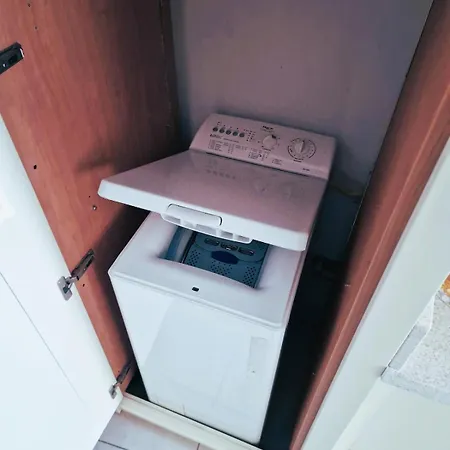 Apartamento Finestra Sul Mare - La Guardiana Del Golfo